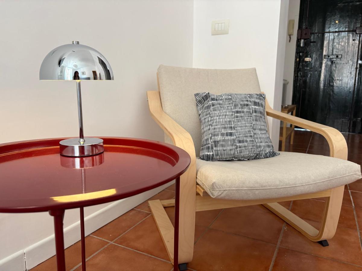 Casetta a Piazza Dante - 4