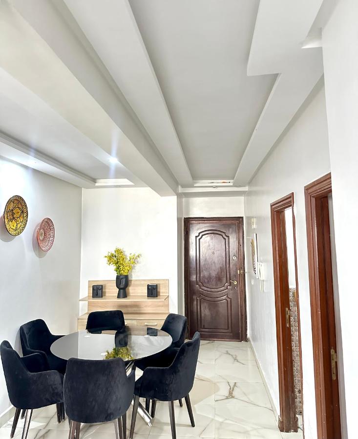 La canasta appart 3Ch, wifi, parking