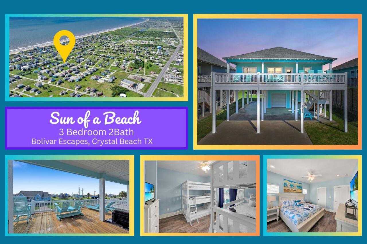 Sun of a Beach House — photo 1