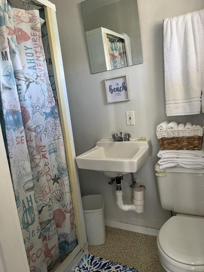 Marvin Gardens Motel — photo 12