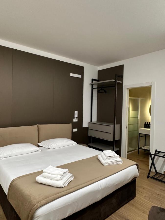 Elite Vatican Suites - 2