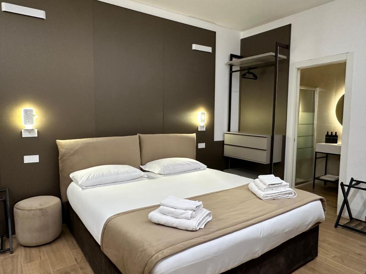 Elite Vatican Suites