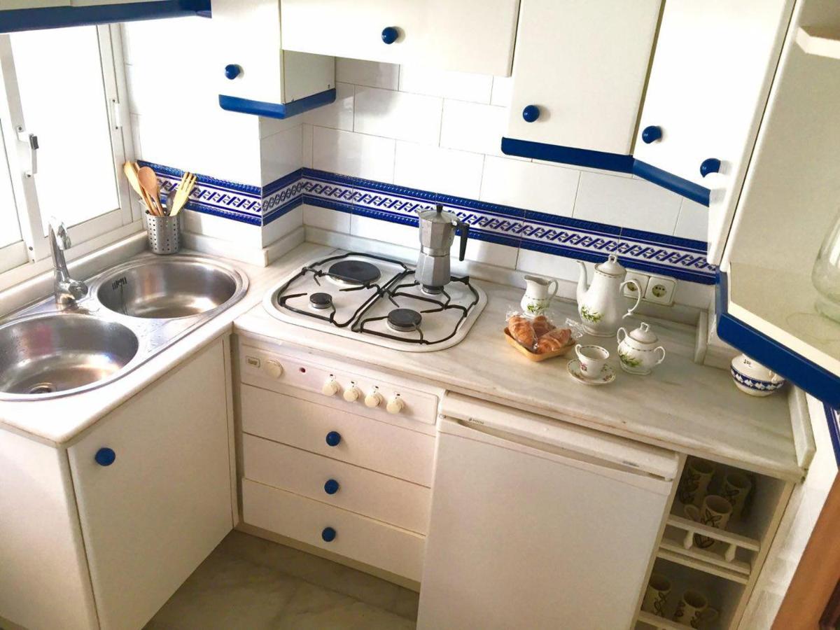 TocToc Carihuela Playa Dúplex, Torremolinos – Bijgewerkte ...