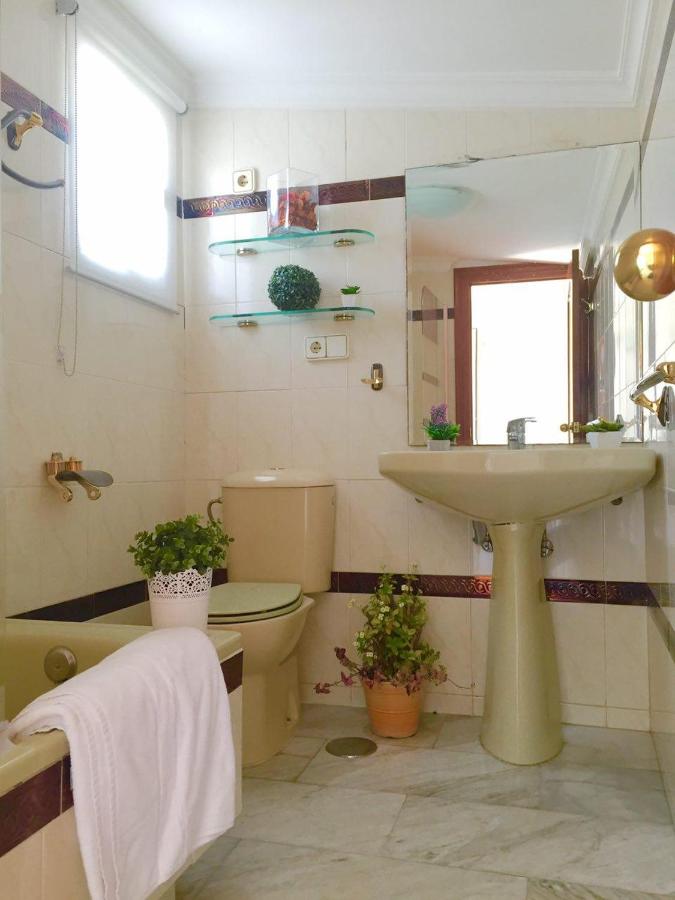 TocToc Carihuela Playa Dúplex, Torremolinos – Bijgewerkte ...