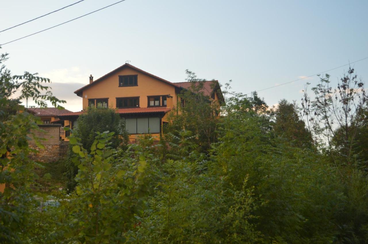Posada la Vieja Escuela, San Roque de Ríomiera – Precios ...