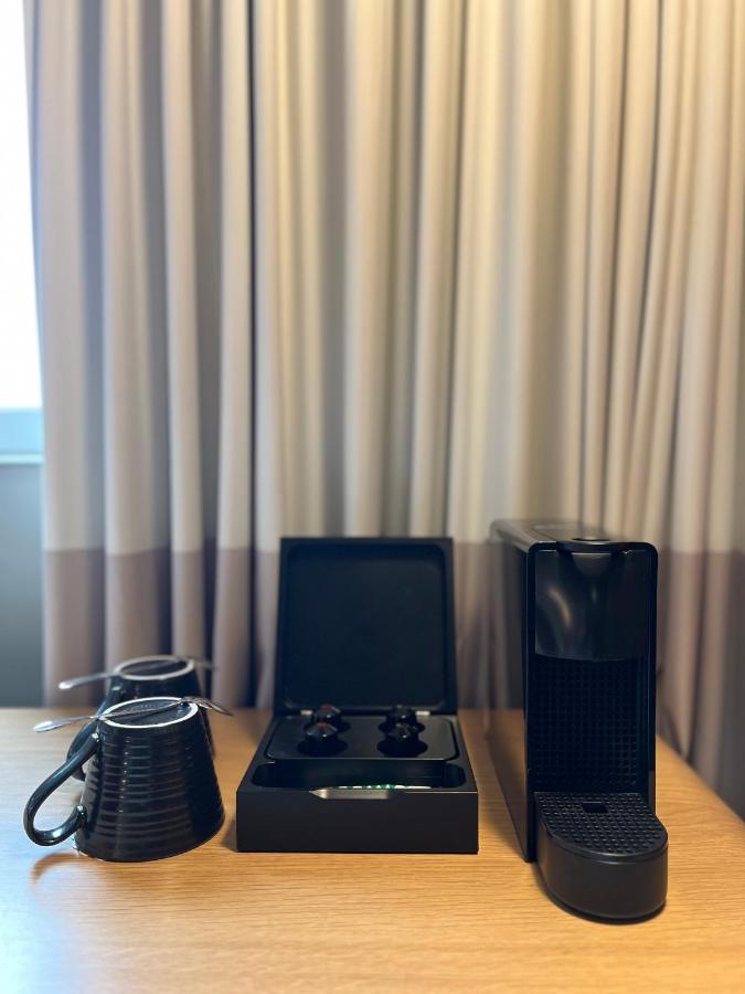 ibis London Excel-Docklands - 5