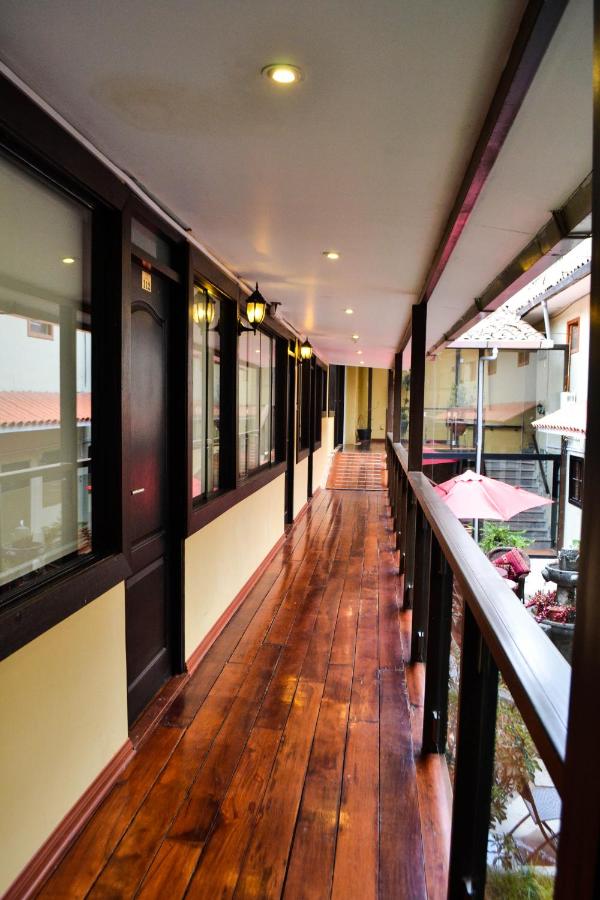 Hotel Royal Qosqo - 4