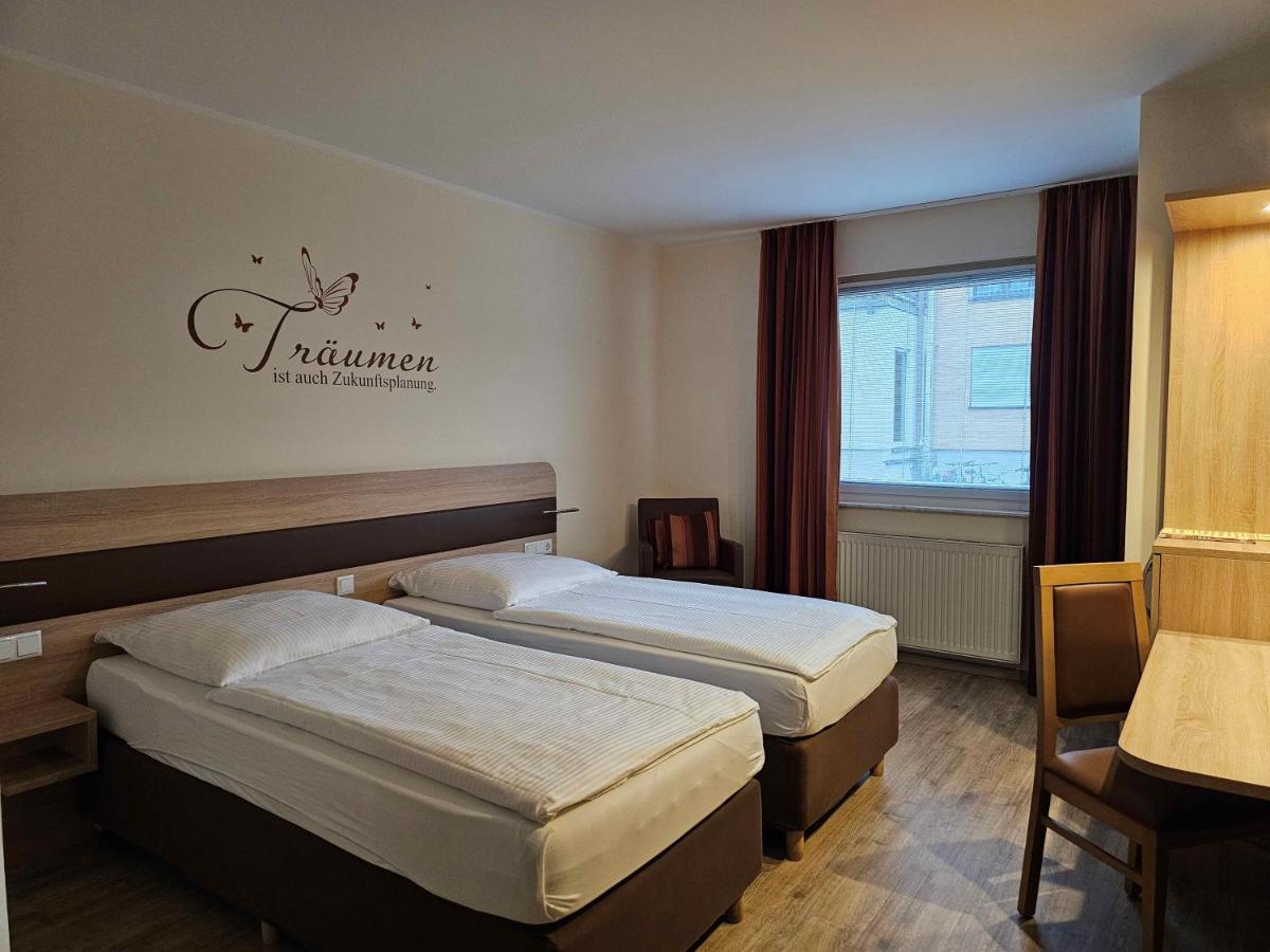 KomfortHotel Grossbeeren - Stadt-Gut-Hotel - 2