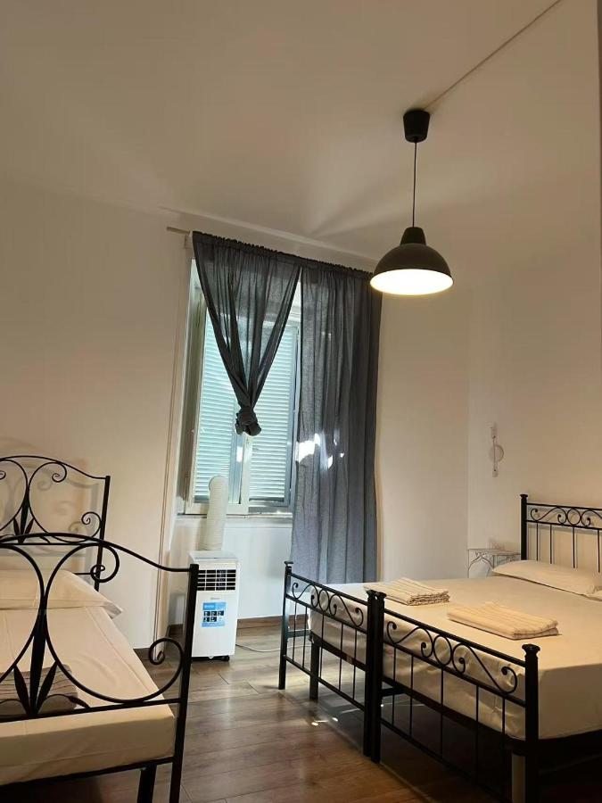 Vittorio Central Apartment 30