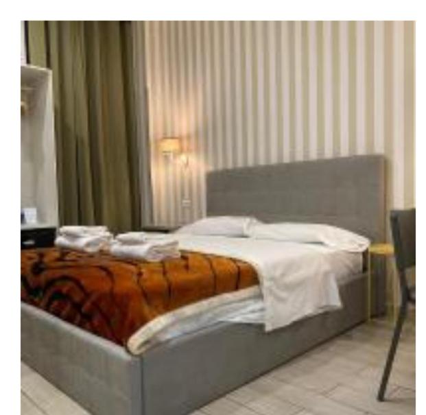 Vittorio Central Apartment 30 - 4