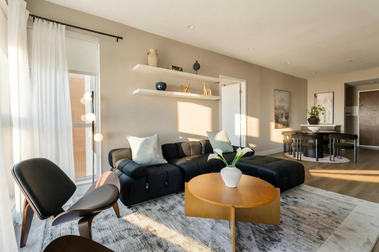 Peony - West Hollywood residence