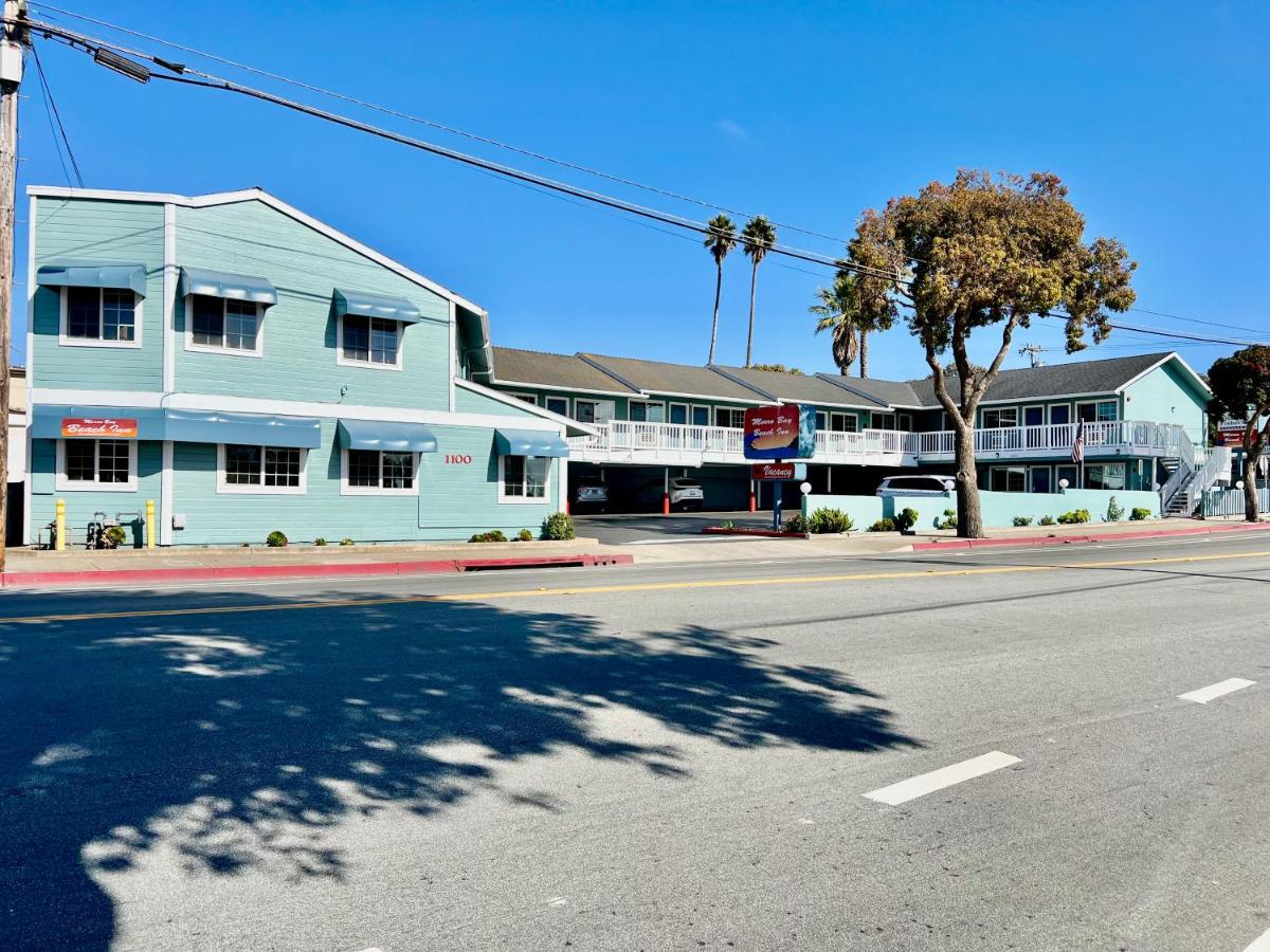 Morro Bay Beach Inn - Morro Bay — photo 11