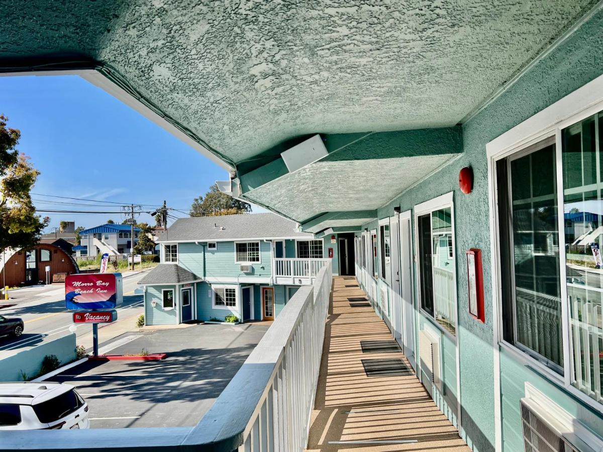 Morro Bay Beach Inn - Morro Bay — photo 13