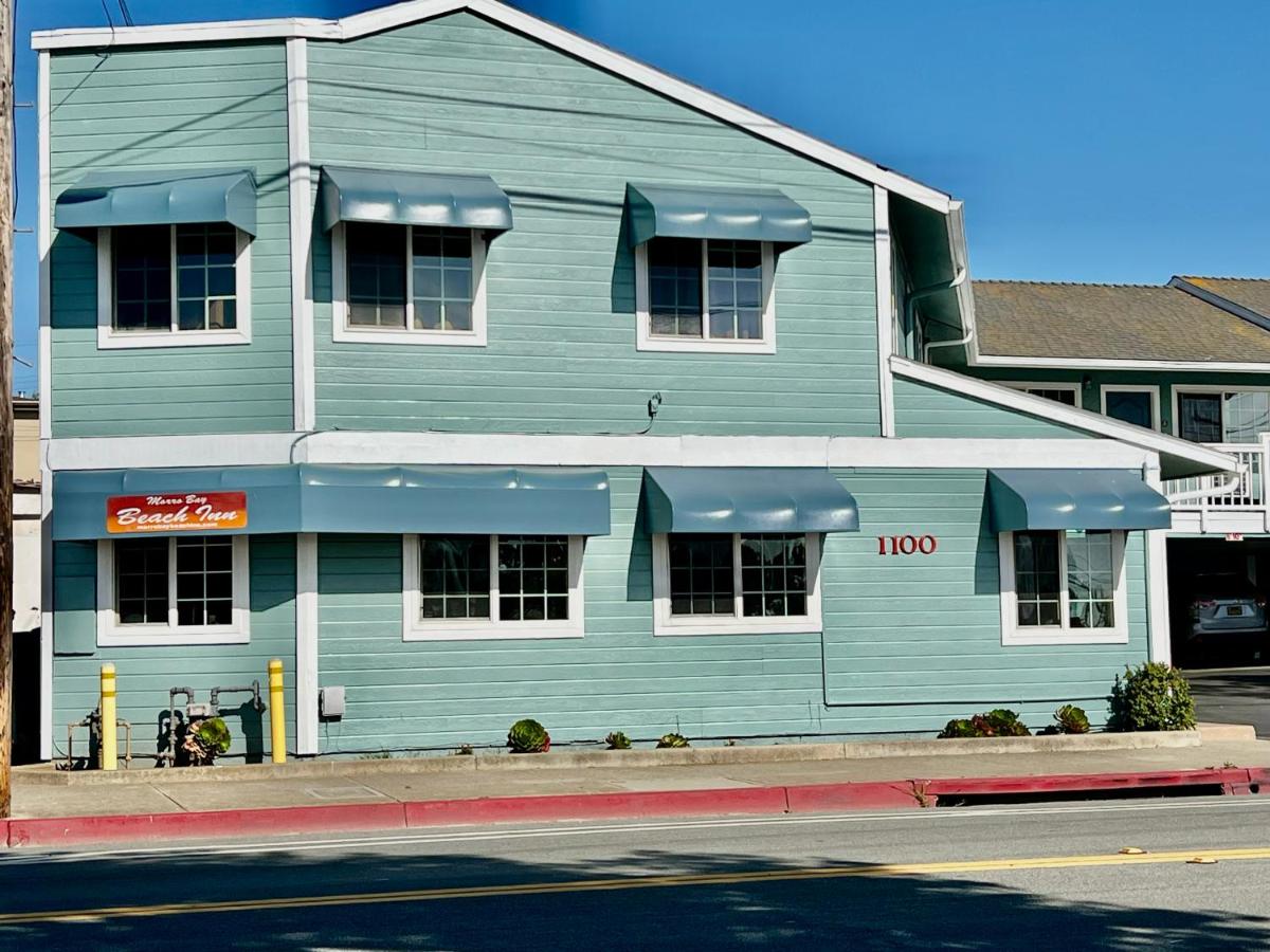 Morro Bay Beach Inn - Morro Bay — photo 16