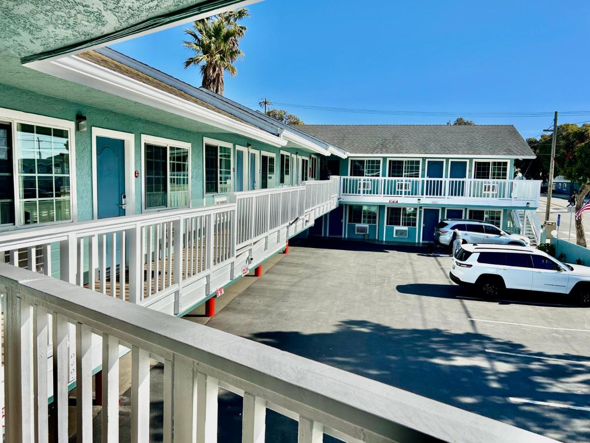 Morro Bay Beach Inn - Morro Bay — photo 14