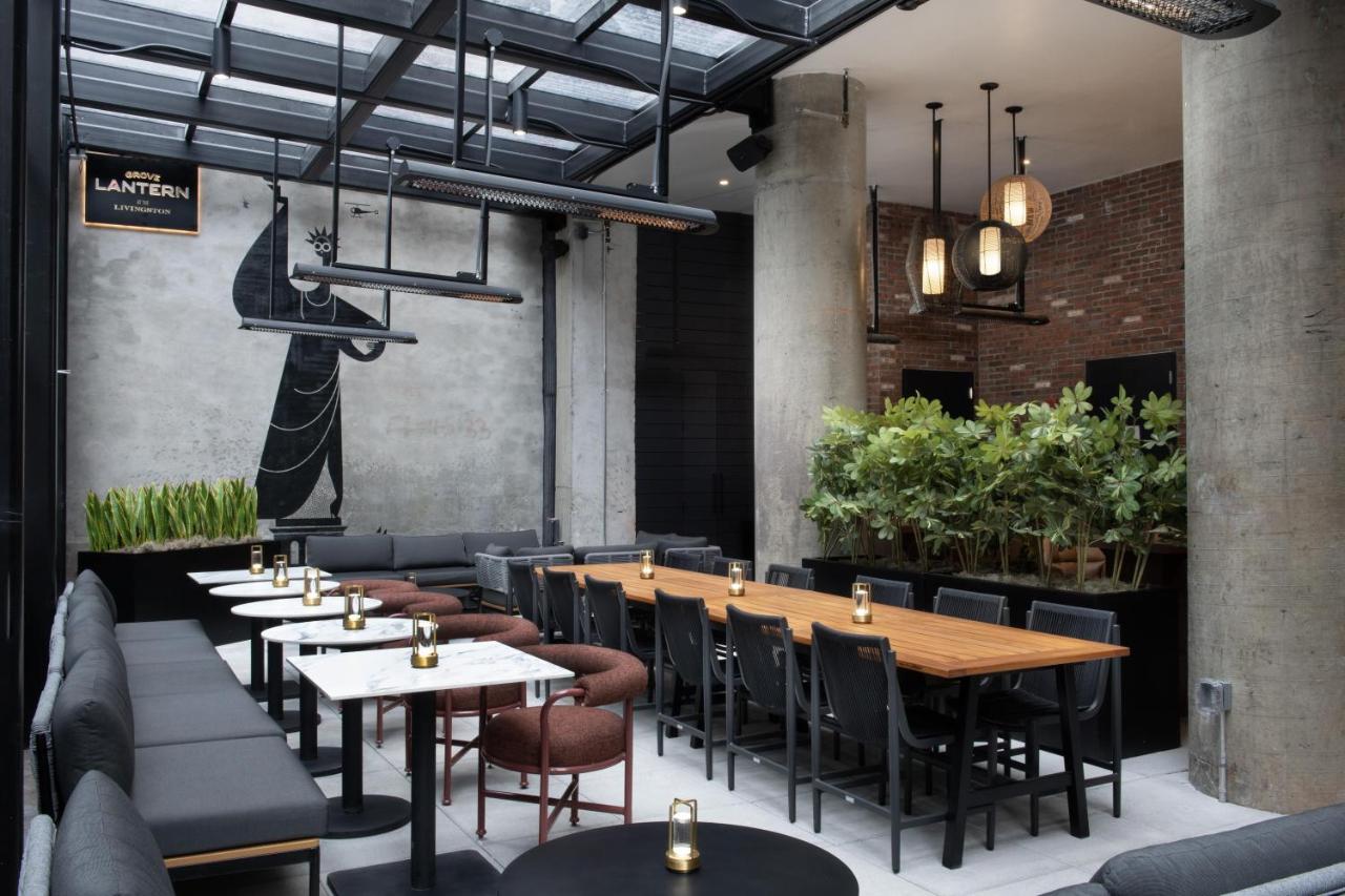 The Livingston, part of JdV by Hyatt - 4