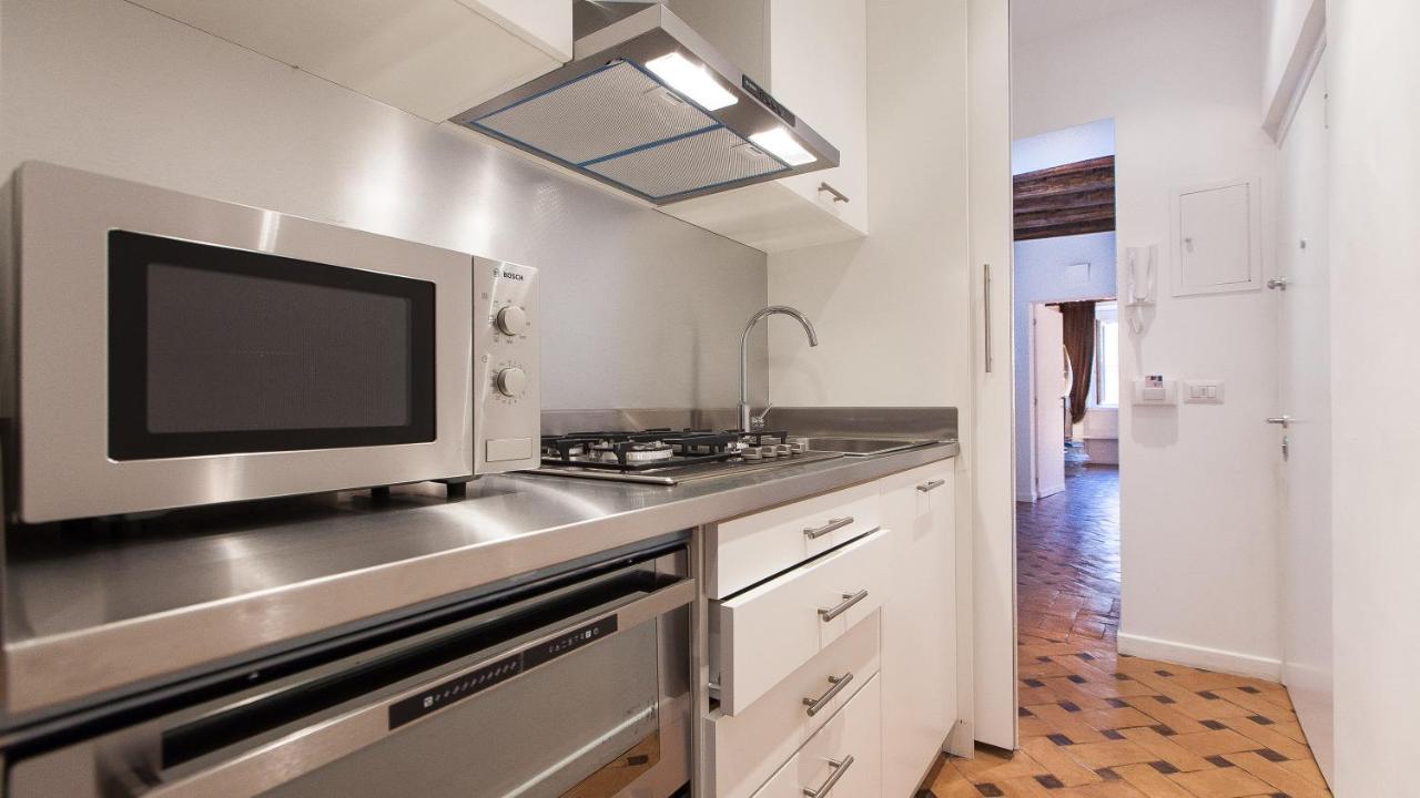 Rental in Rome - Scala Suite - 4