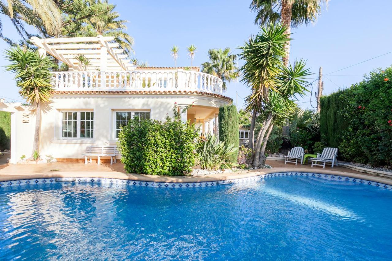Casa Flamenc, Dénia – Bijgewerkte prijzen 2022