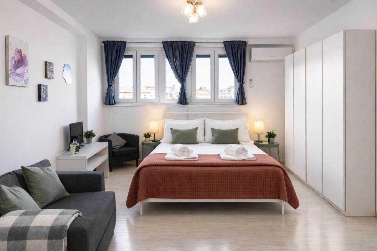 La Terrazza sul Vaticano 8vo Piano - La Cupola - 2