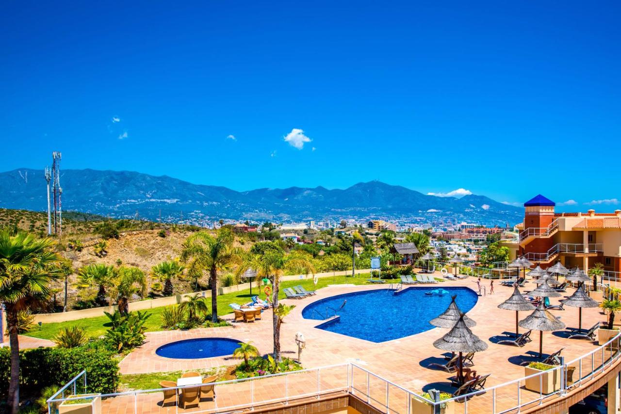 Malibu Mansions Condo 4 by Rafleys (Spanje Fuengirola ...