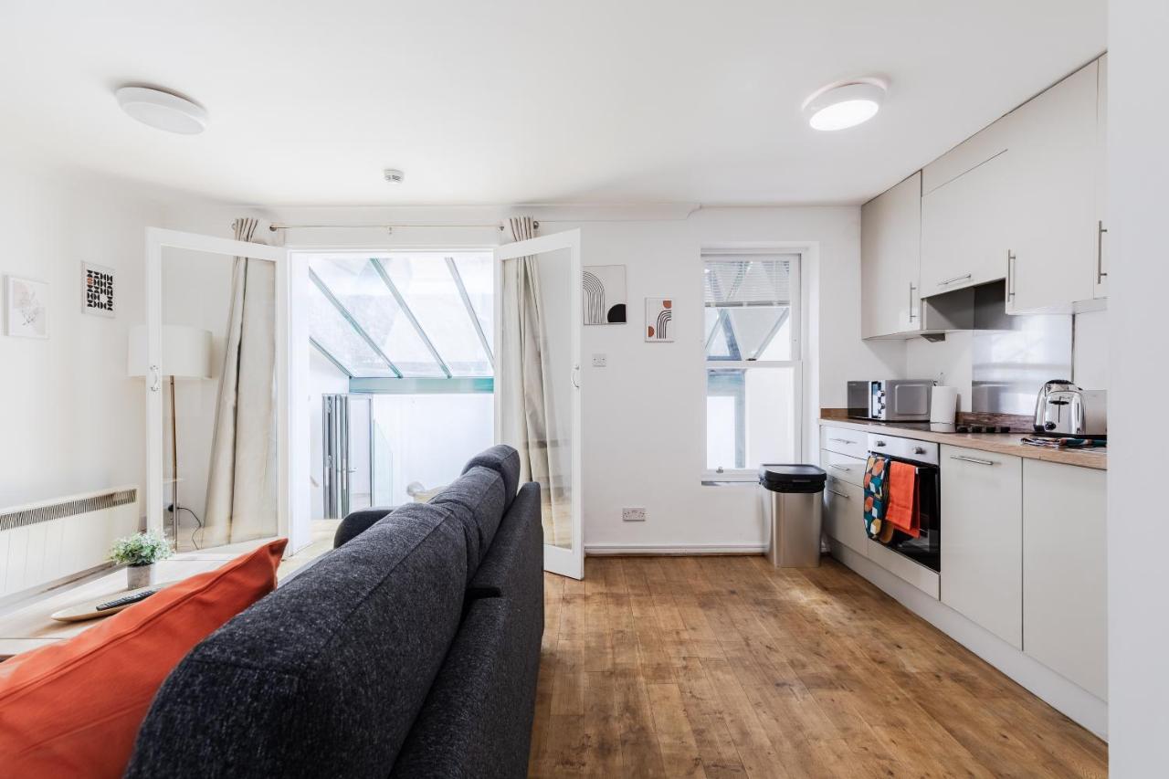 Stunning 2 Bedroom Flat near Marble Arch and Hyde Park - 5