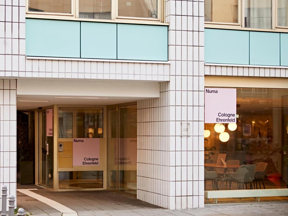 Numa Cologne Ehrenfeld