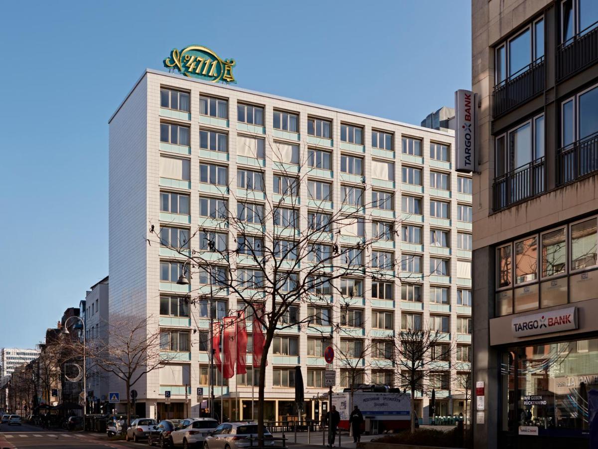 Numa Cologne Ehrenfeld