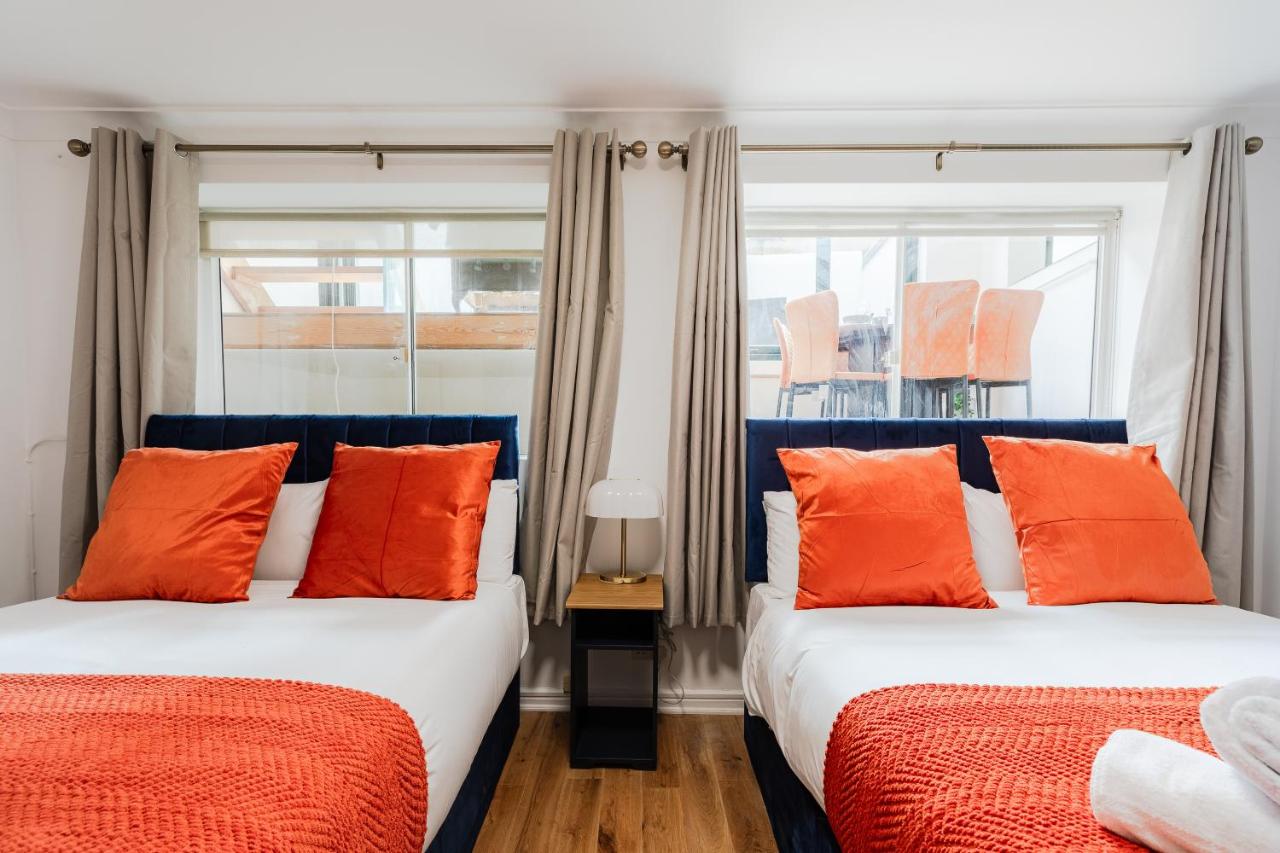 Stunning 2 Bedroom Flat near Marble Arch and Hyde Park - 2