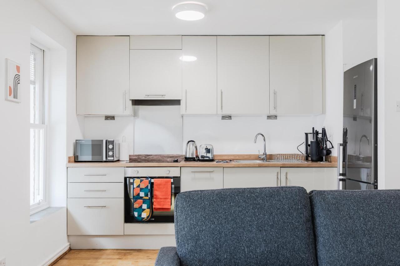 Stunning 2 Bedroom Flat near Marble Arch and Hyde Park - 3