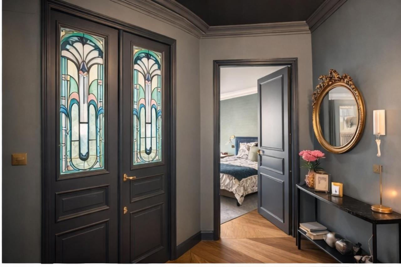 Guest House at Luxembourg by R - 5