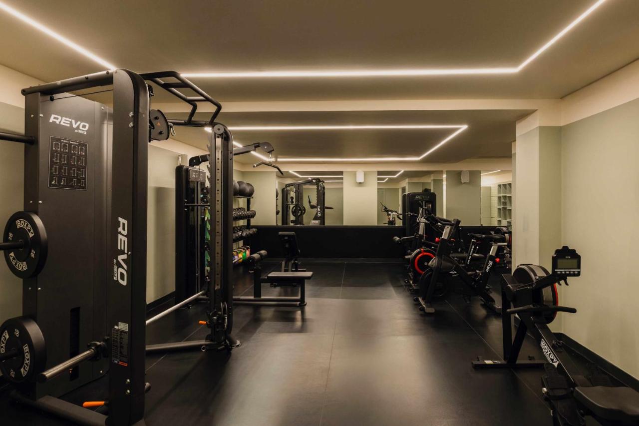 Le Jardin de Verre by Locke - 3