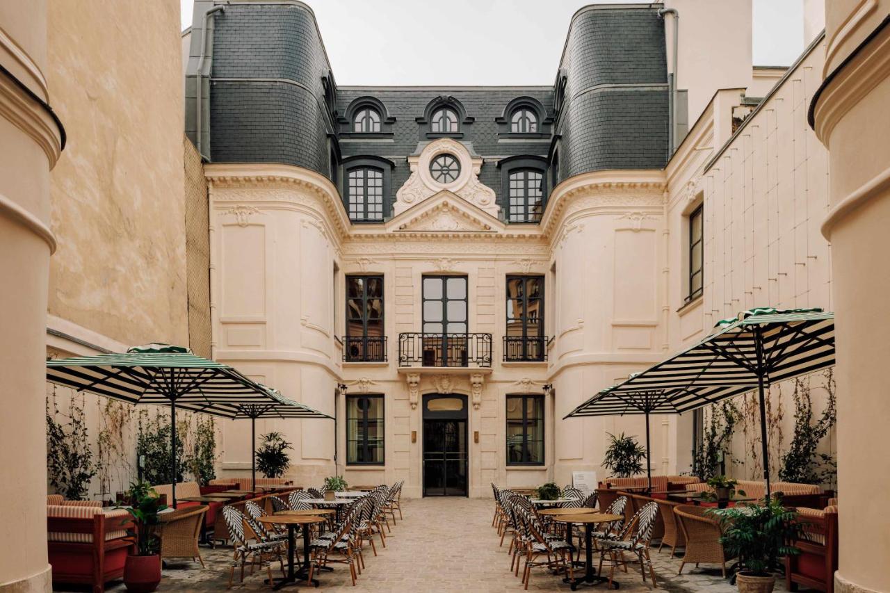 Le Jardin de Verre by Locke - 4