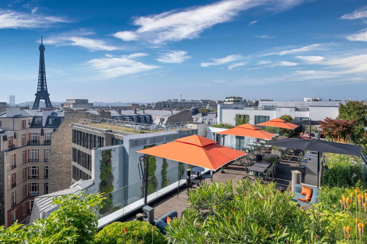 Canopy By Hilton Paris Eiffel Tower