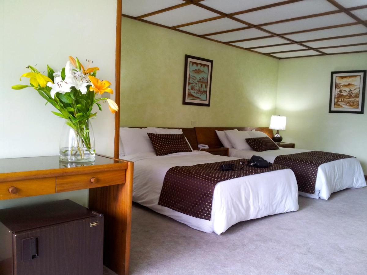 Hotel Villa Tournon photo