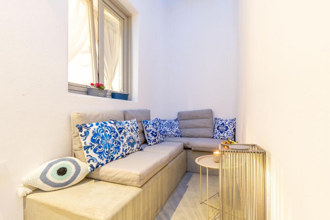 Eidolion Essence - Cozy Guest House Mykonos - 3