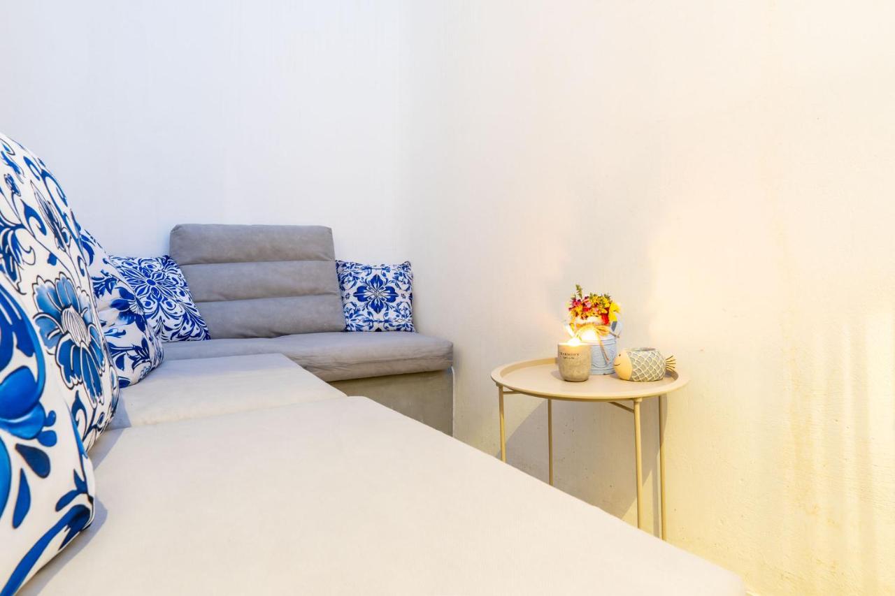 Eidolion Essence - Cozy Guest House Mykonos - 2