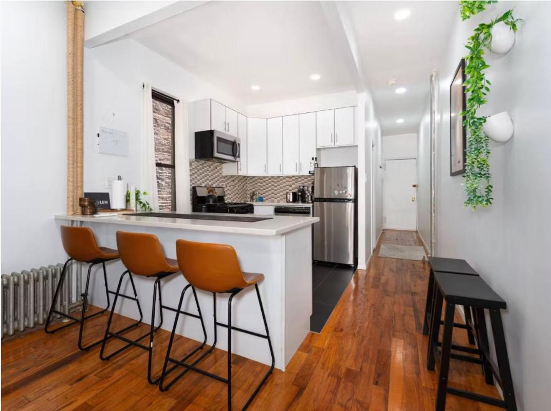 Lavish Downtown Manhattan Oasis in Union Square - 4