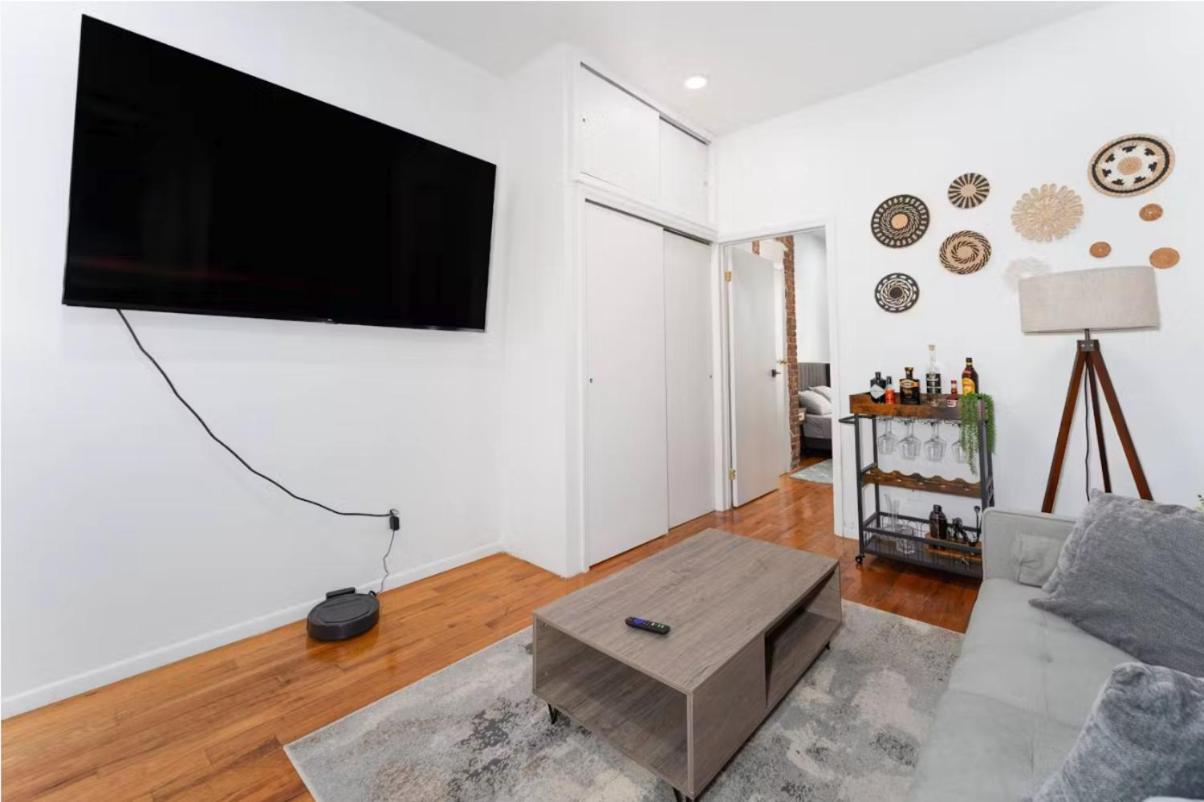 Lavish Downtown Manhattan Oasis in Union Square - 5