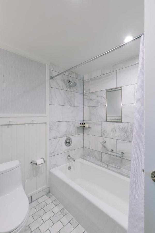 The Charles Hotel in Harvard Square — photo 20