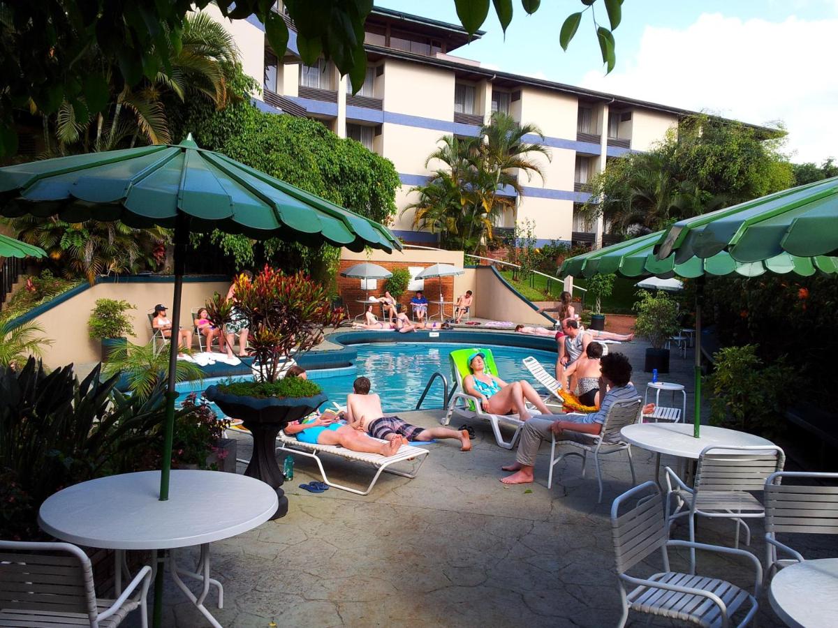 Hotel Villa Tournon photo