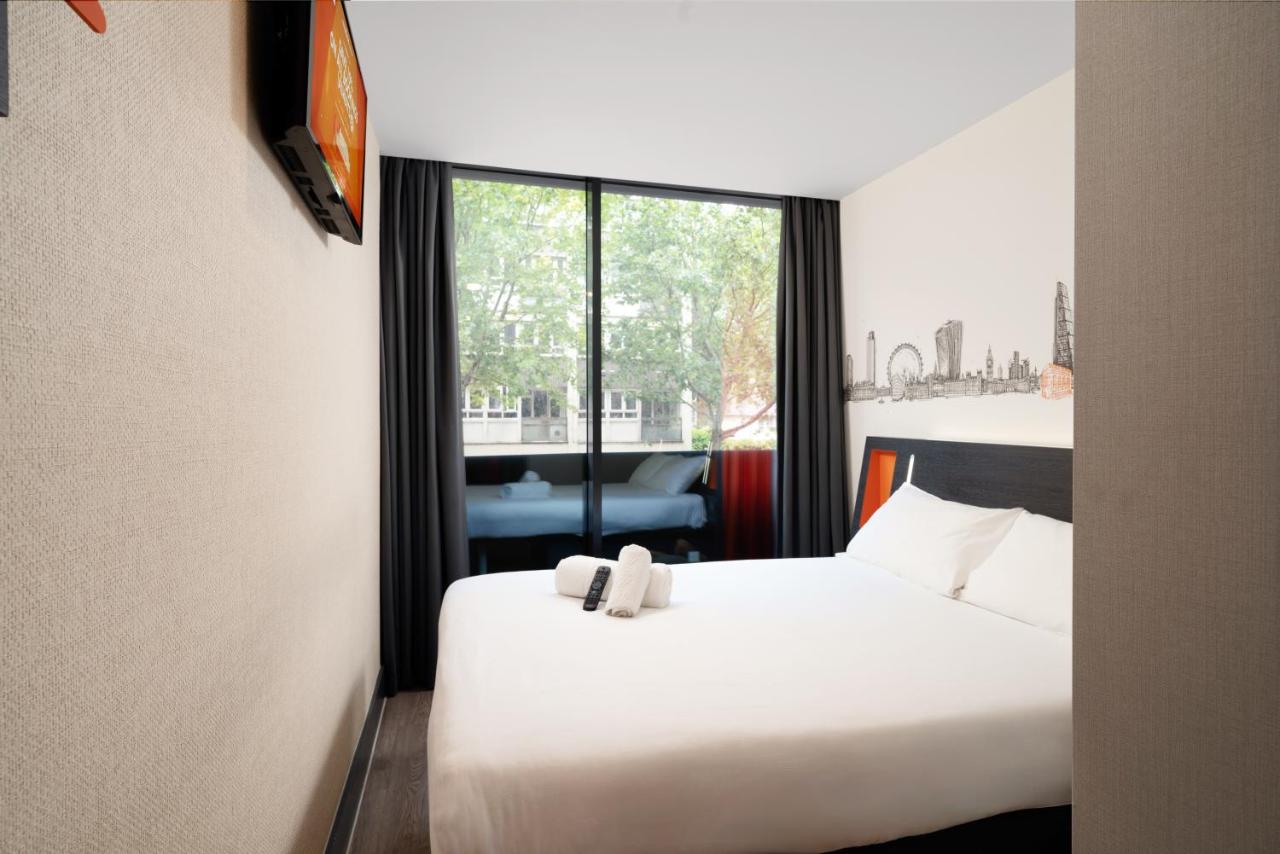 easyHotel London City Shoreditch