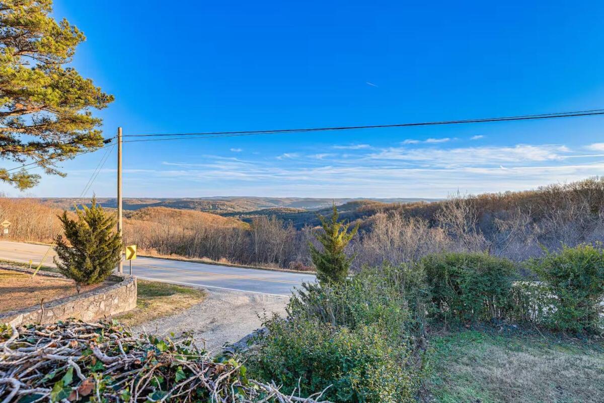 Hilltop on Busch mountain — photo 11