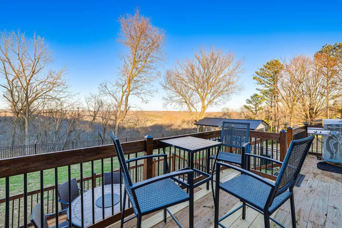 Hilltop on Busch mountain — photo 6