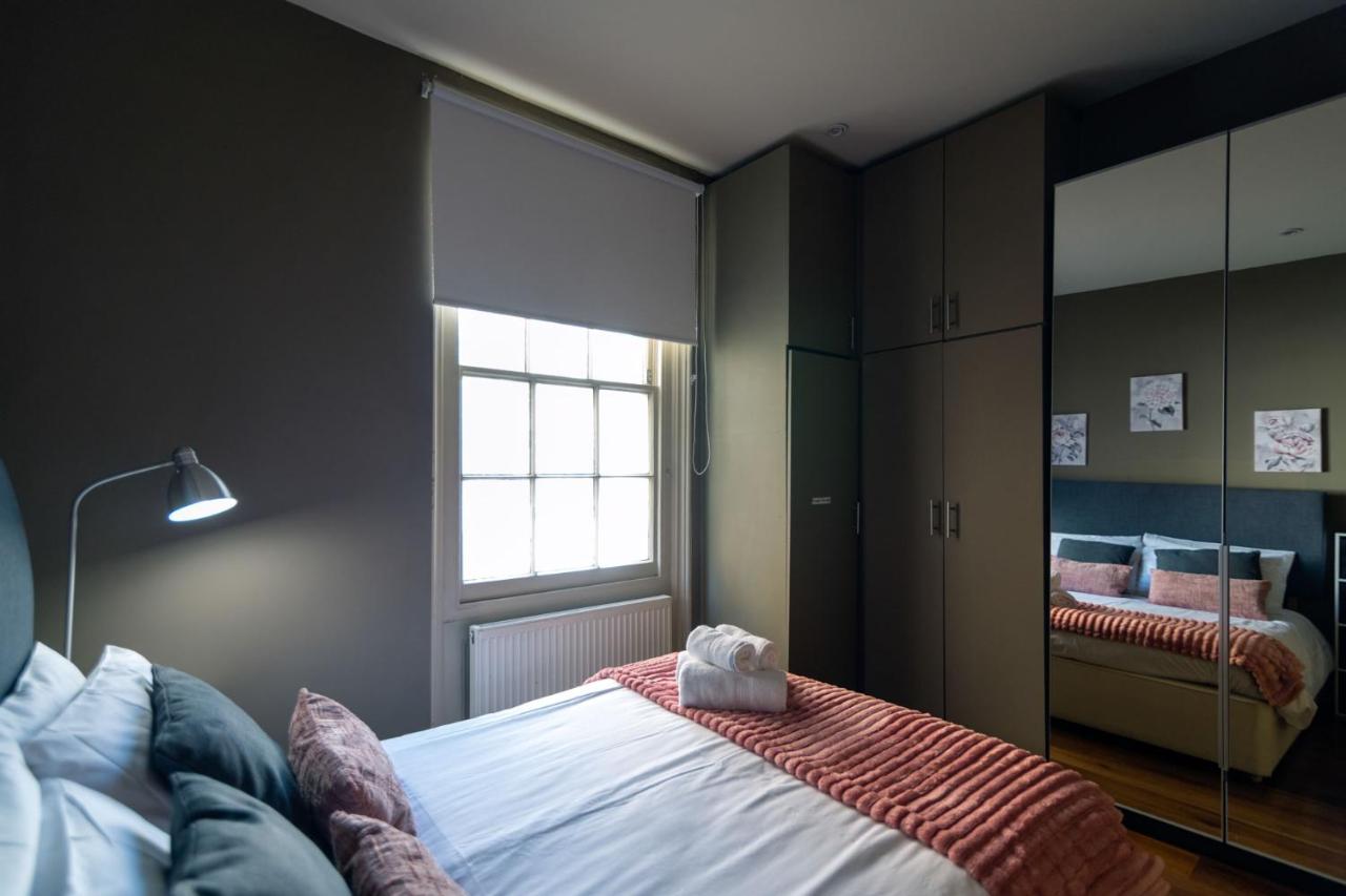 Italianflat - Kensington Exclusive Atmosphere - 2