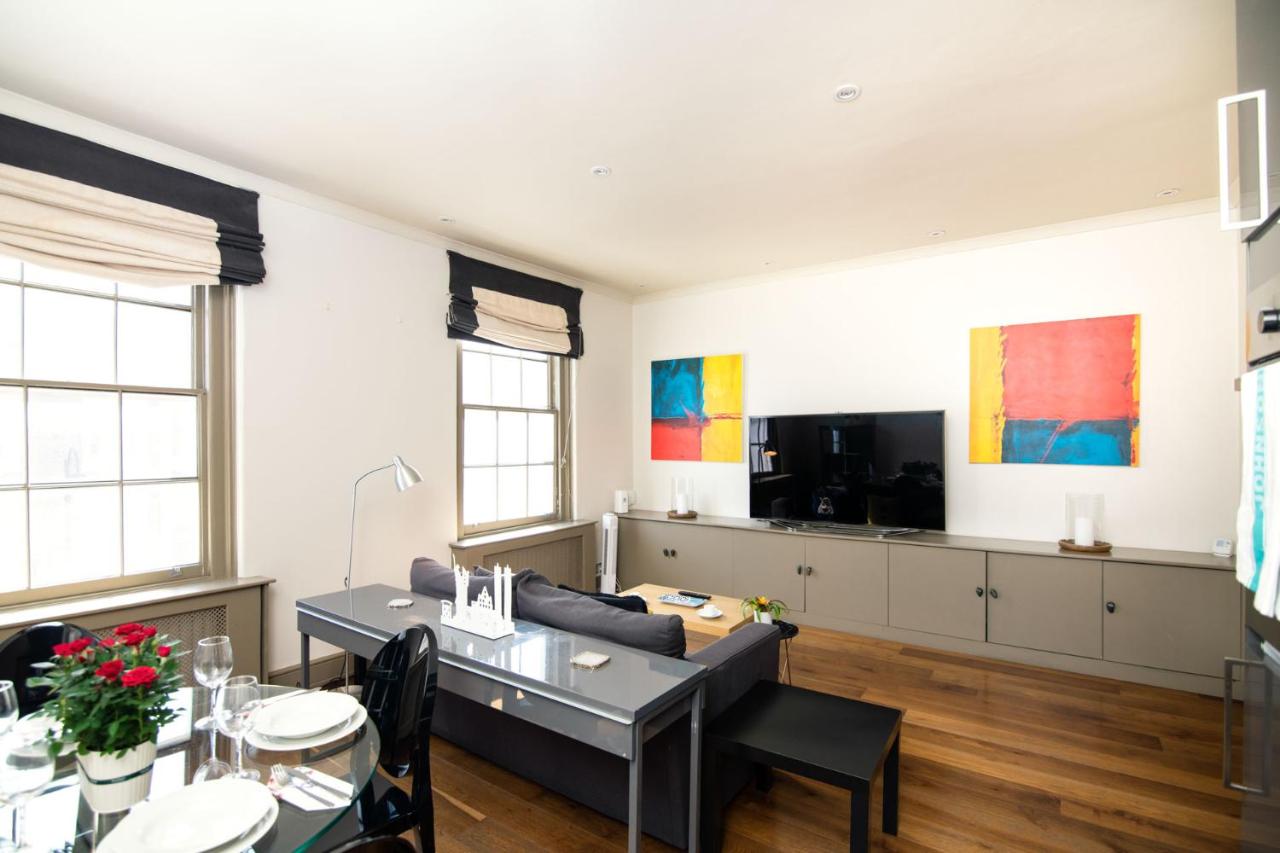 Italianflat - Kensington Exclusive Atmosphere - 5