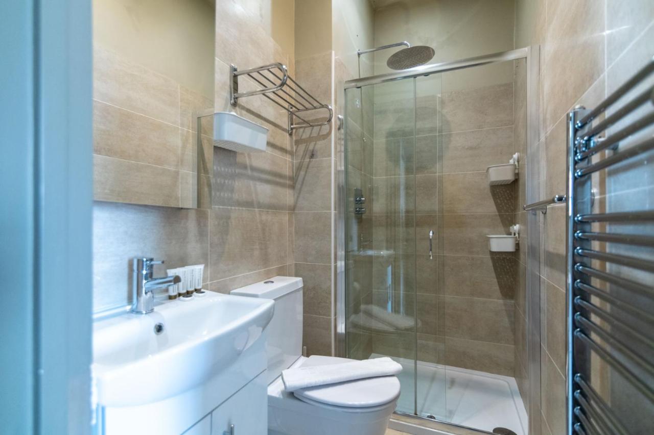 Italianflat - Kensington Exclusive Atmosphere - 3