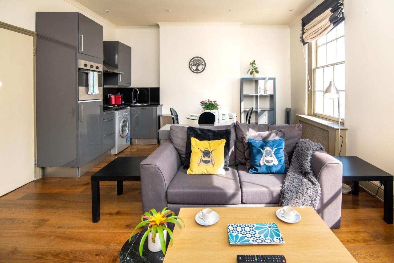 Italianflat - Kensington Exclusive Atmosphere - 4