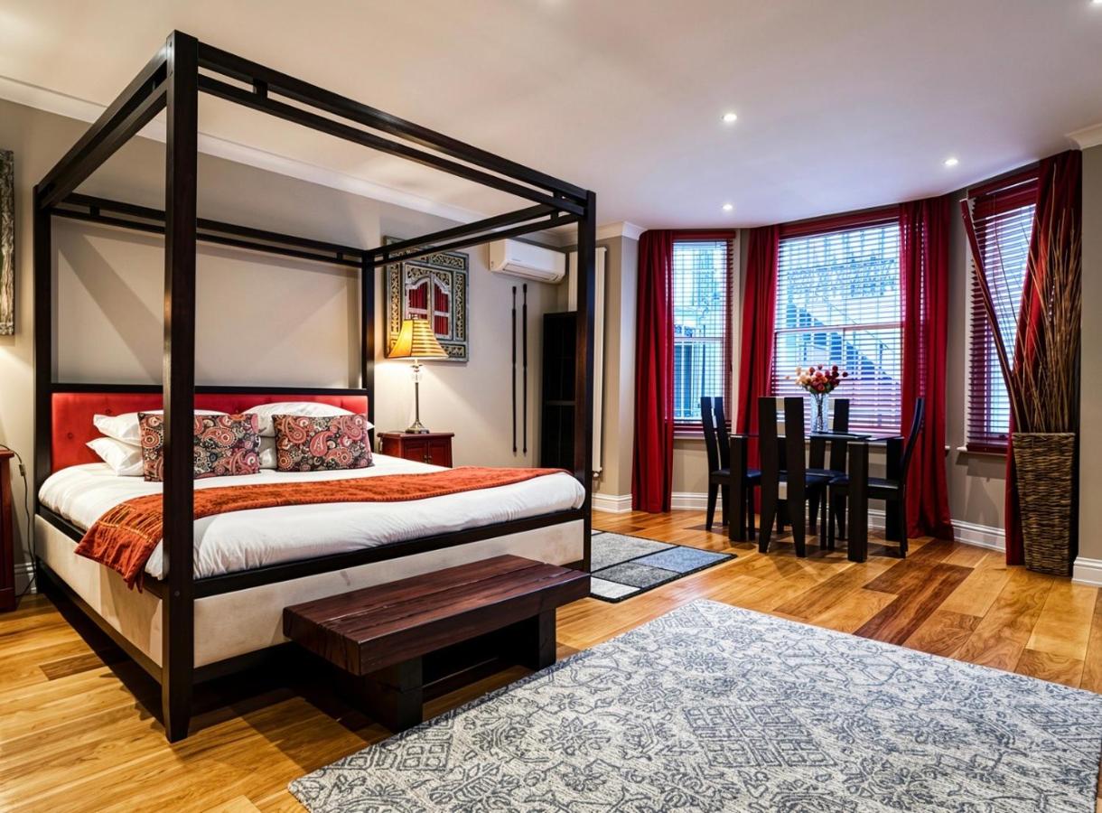 Studio flat in Earls Court - 2