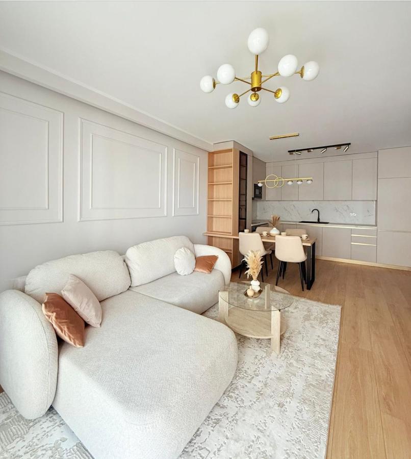 Apartment Suano Stylish - 2