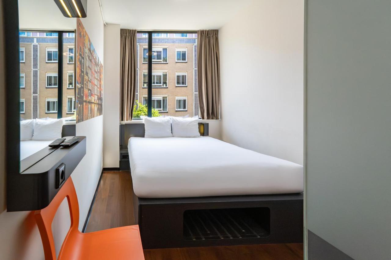 easyHotel Amsterdam City Centre South